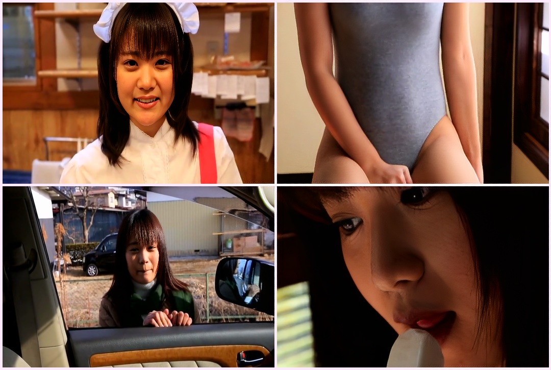 GUILD-036 Hikari Agarie - ultimate fantasy girl A