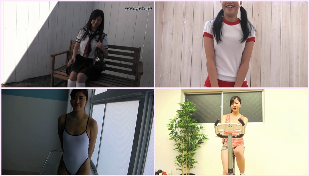 OAE-102 Ami Nishihara - HD 720p